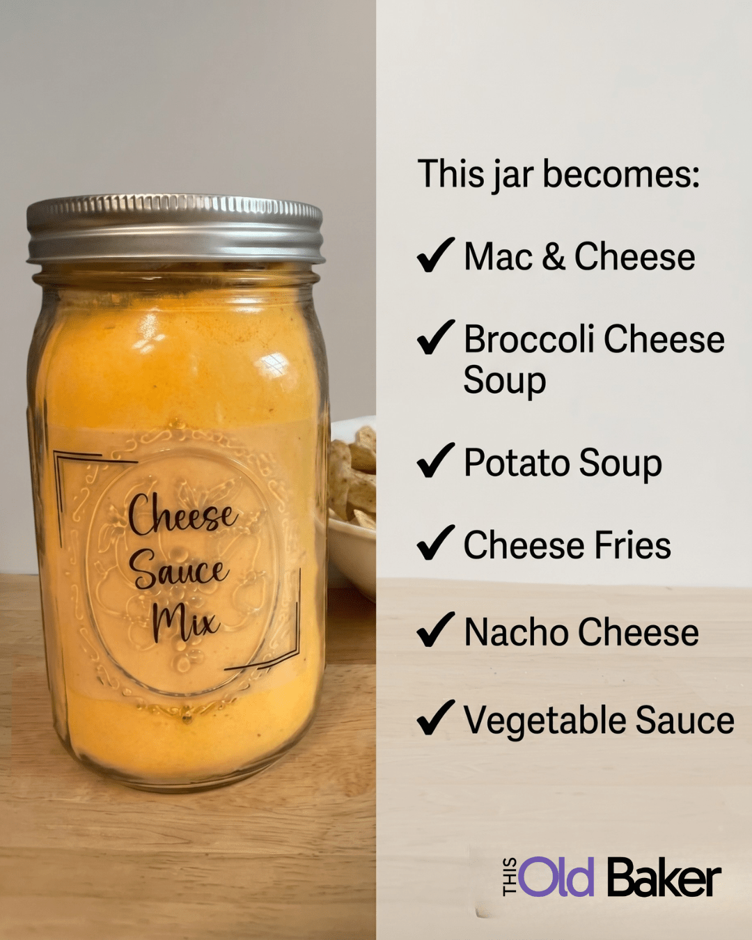 Cheese