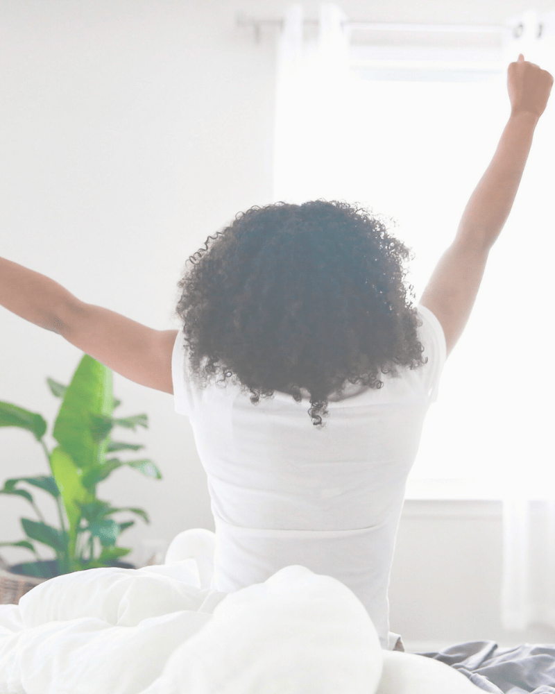 Practical Steps to Create Your Perfect Morning Routine That Actually Fits You!