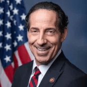 Rep Jamie Raskin