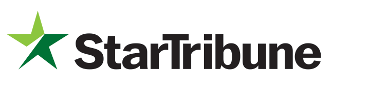 Star Tribune Newspaper logo
