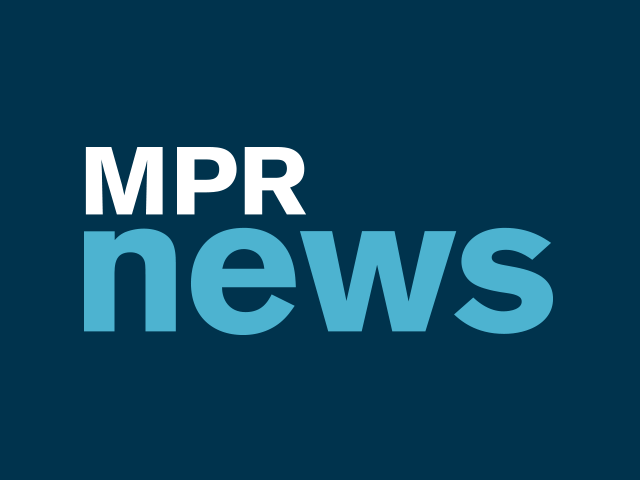 Minnesota Public Radio logo