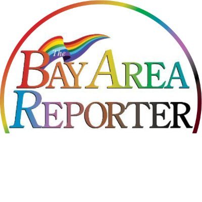 Logo for Bay Area Reporter