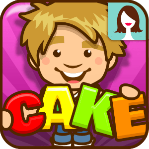 Long Vowel Word Study App Icon