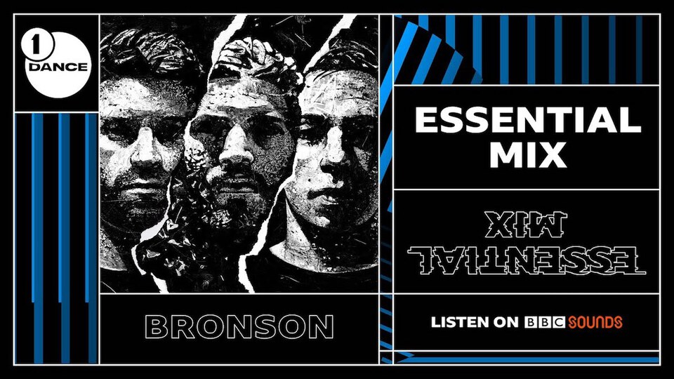 Play over 265 million tracks for free on soundcloud. Listen To Bronson S Beautifully Dark Bbc Radio 1 Essential Mix This Song Is Sick
