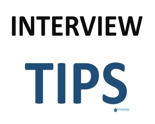 Interviewprocess Interviewtips Interviewtip Interviewadvice - Download Professional Nature Image | 8K