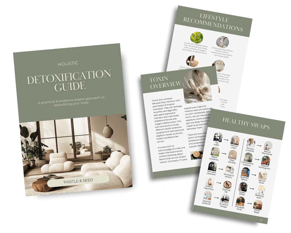 Detoxification Guide