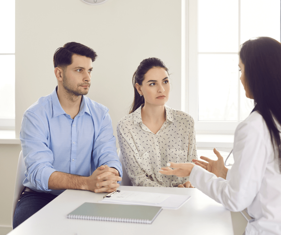 Optimal Fertility Lab Ranges: Why “Normal” Isn’t Always Enough for Conception