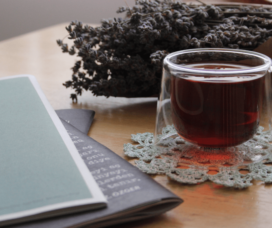 Red Raspberry Leaf: More Than Just a Pregnancy Tea