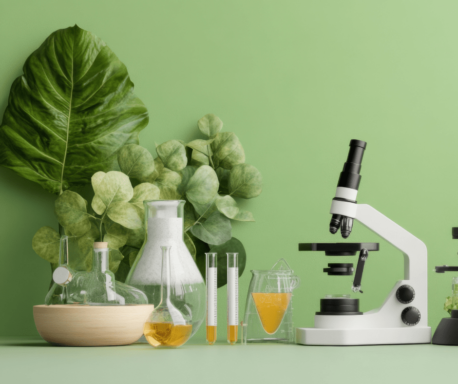 How Functional Testing Reveals What’s Really Going On With Your Hormones