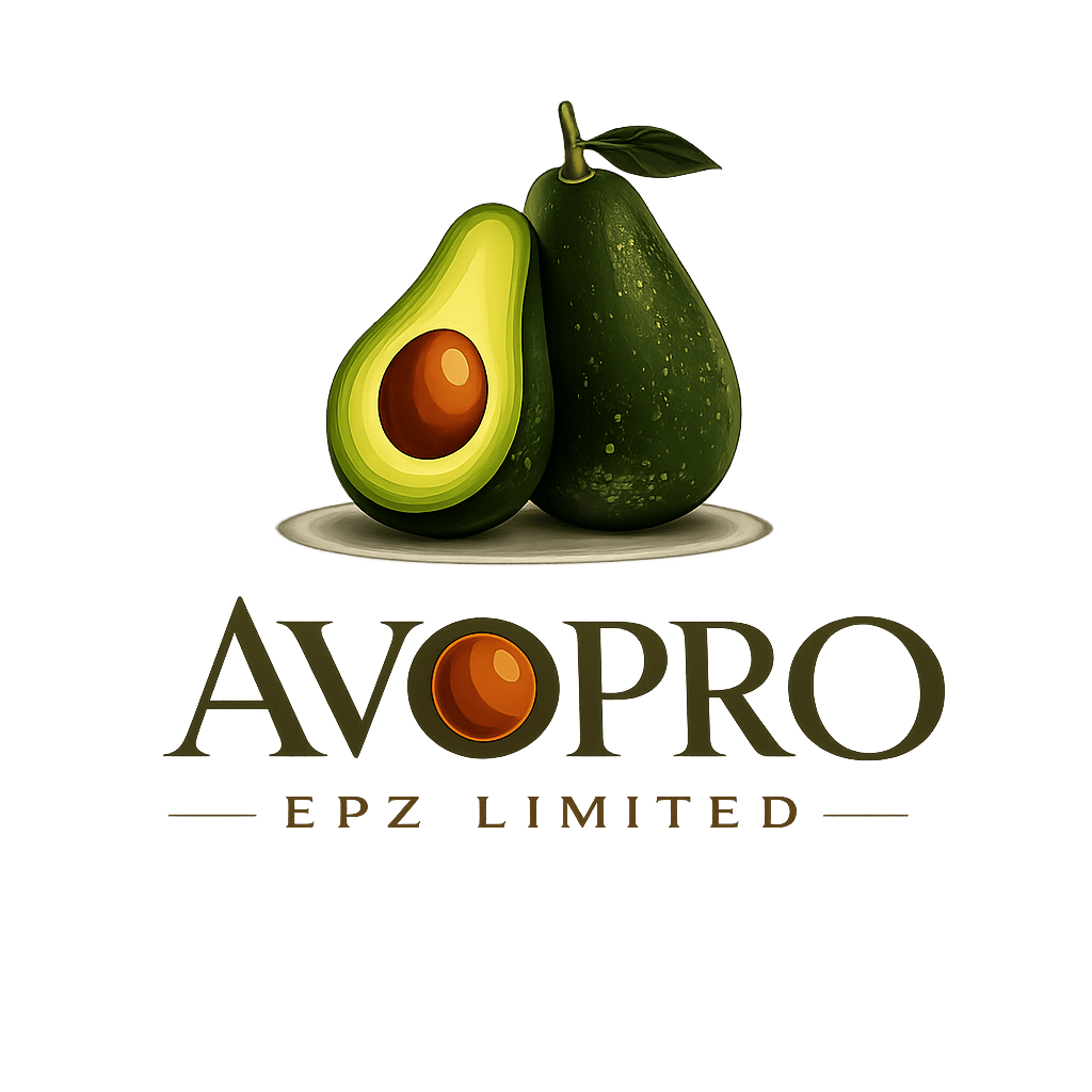 Avopro Limited