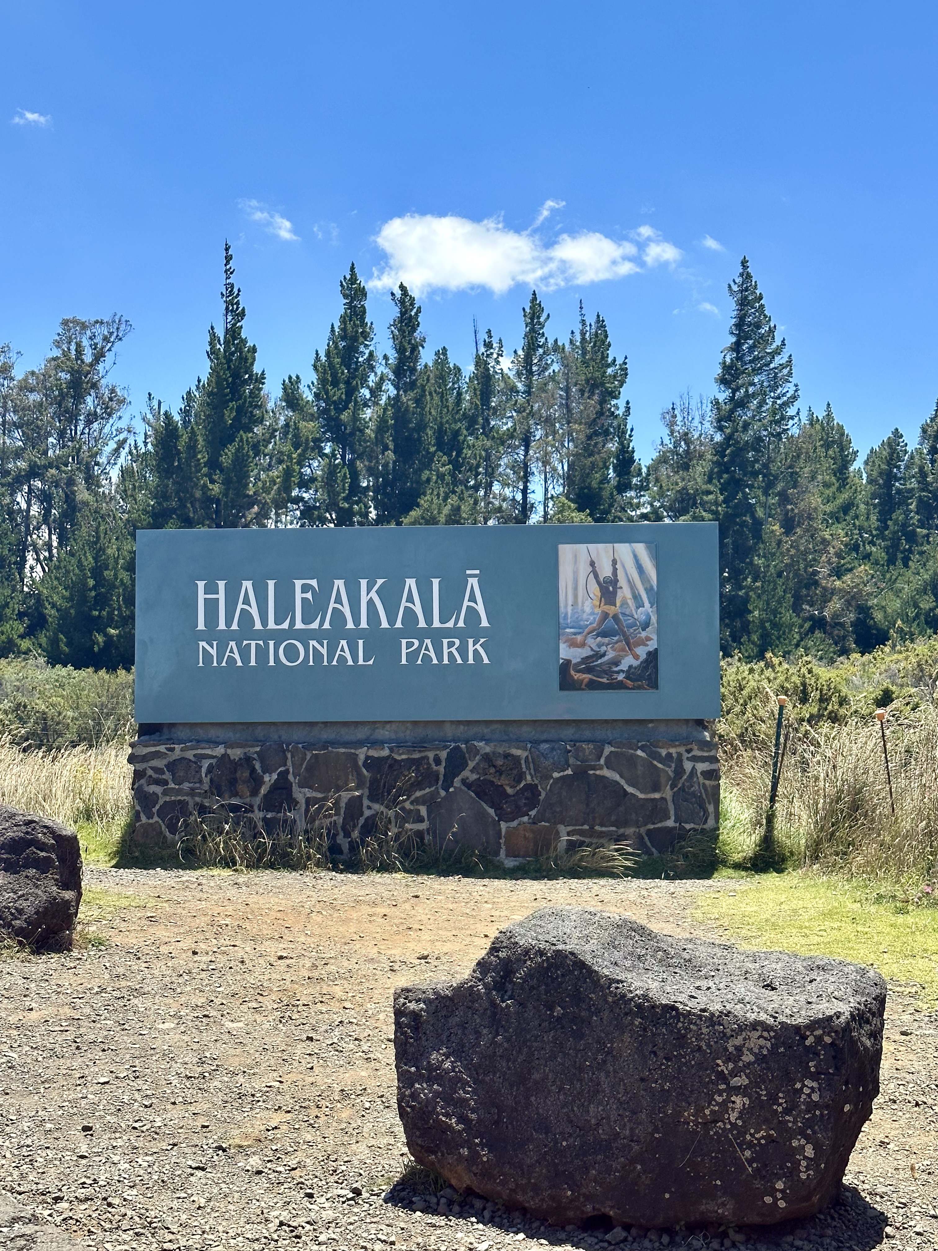Haleakala National Park. Maui- A complete 7 day itinerary.