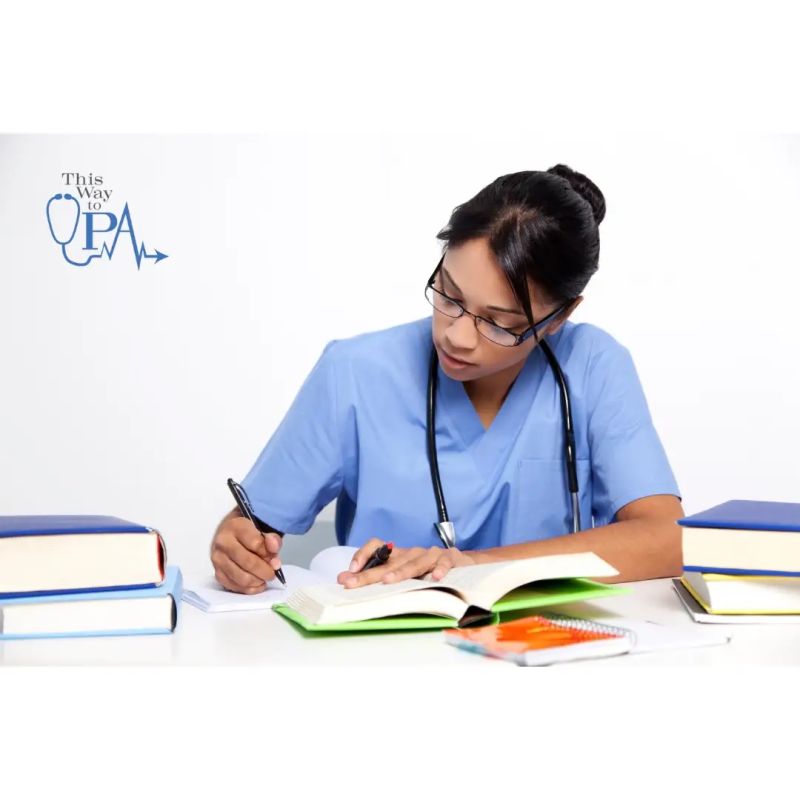 A Career Changer S Guide To Confidently Taking On The Pa School - Best Landscape Textures in HD