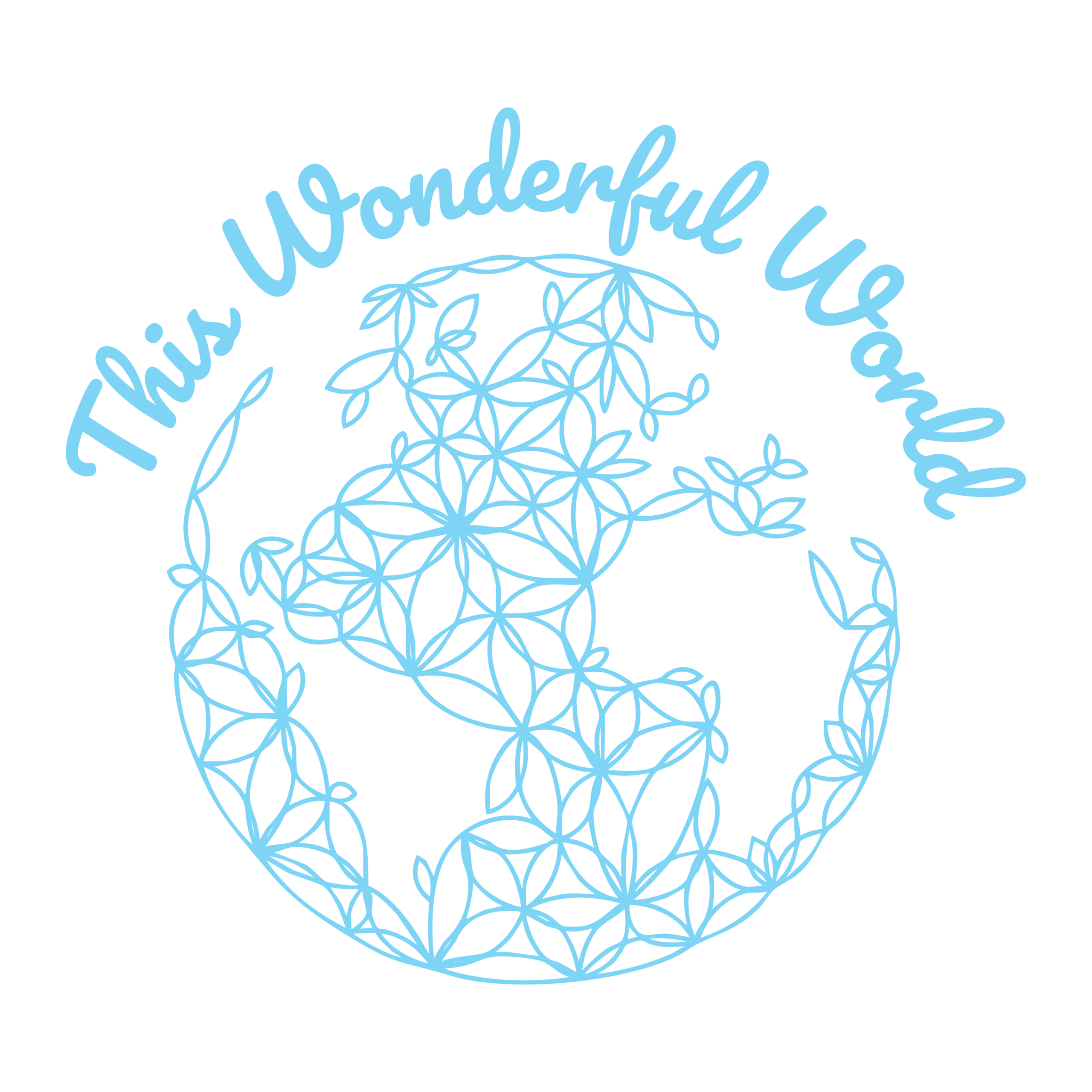 This Wonderful World