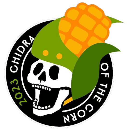 CHIdra of the Corn