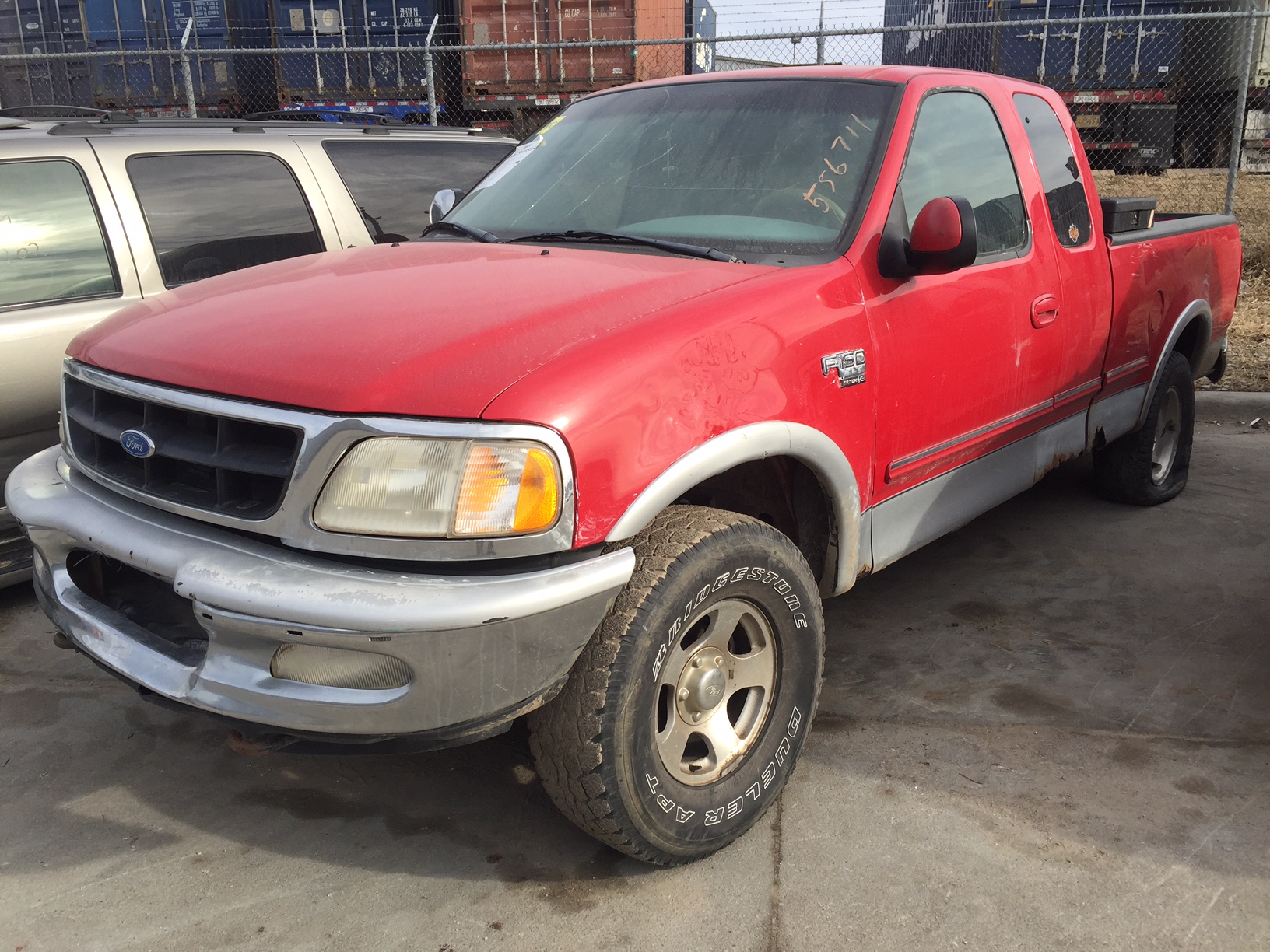 GREAT PLAINS REALTY AUCTION CO. CITY OF OMAHA POLICE IMPOUND AUCTION