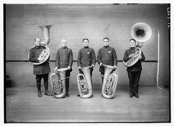 Can You Copyright a Band Name?