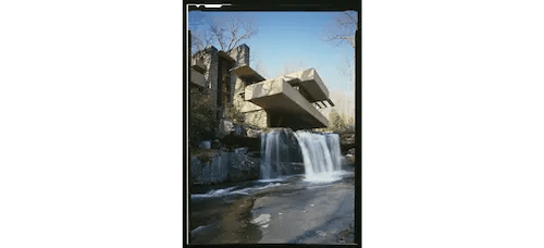 Copyrights in Architecture