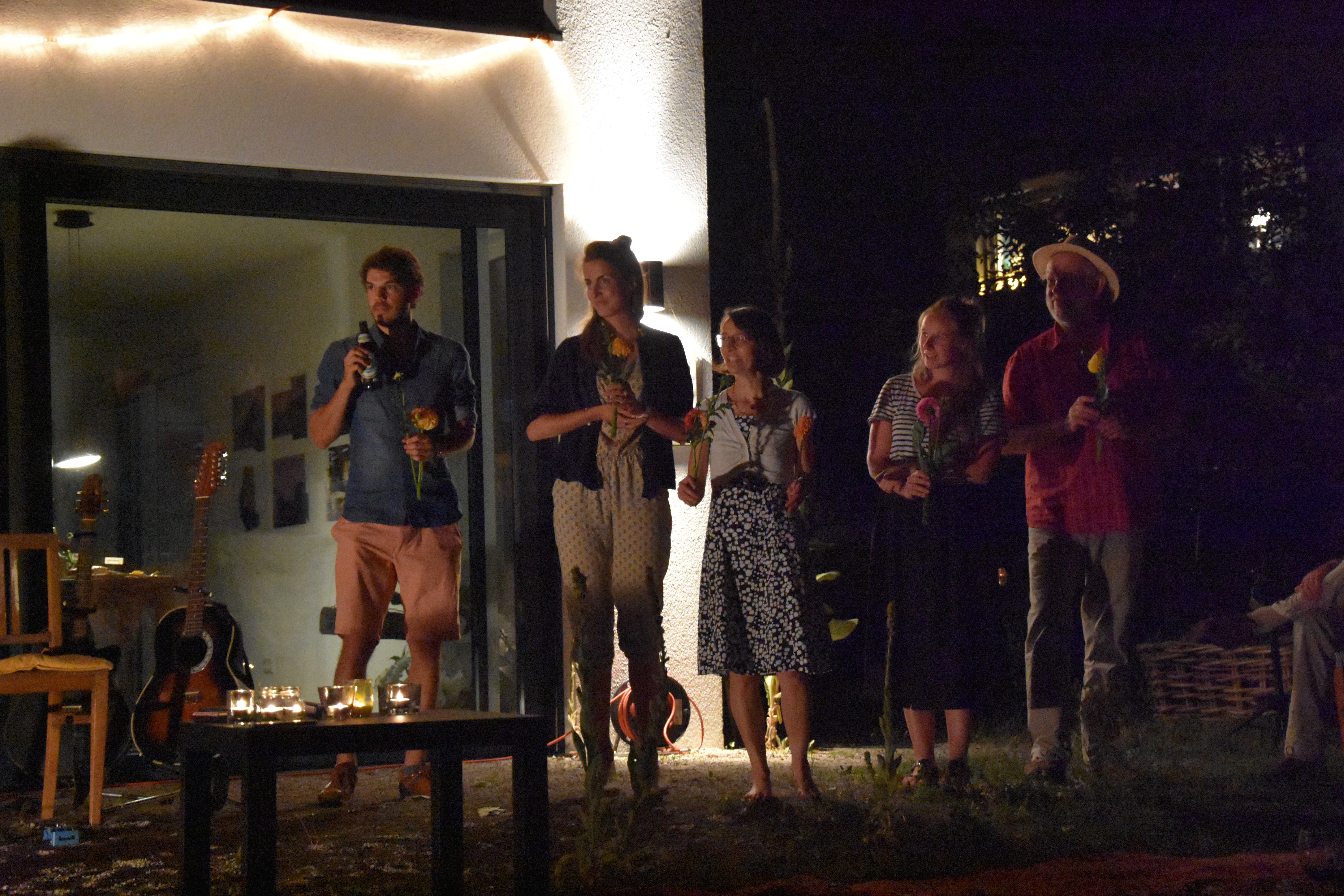 Preisträger, Bierträger