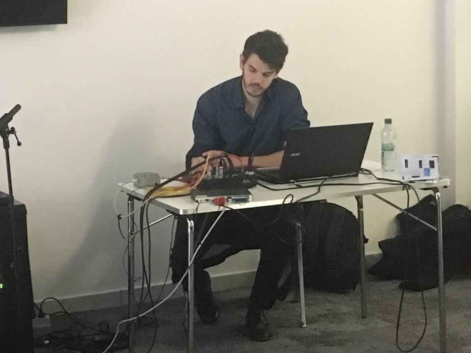 Thomas Empl Ton- & Videoregie