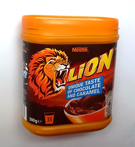 Set i Netto. Bland med plantemælk, så er der kakao.