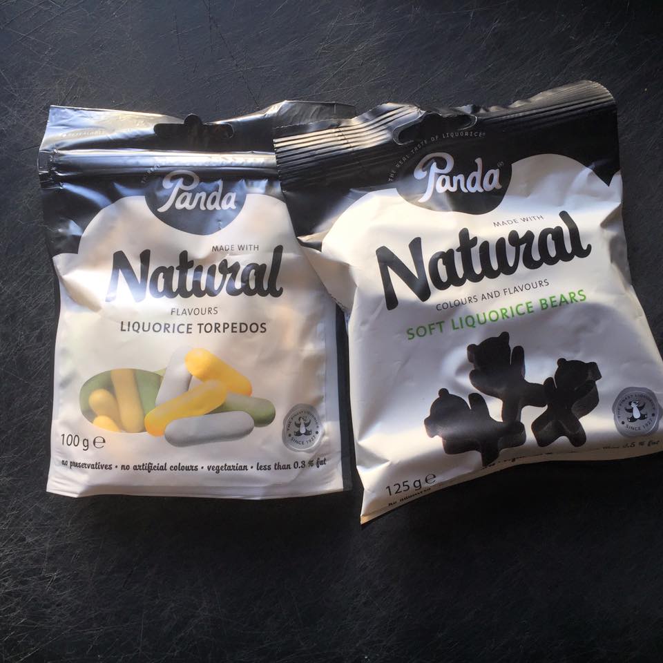 Fundet i Fakta til 10 kr.