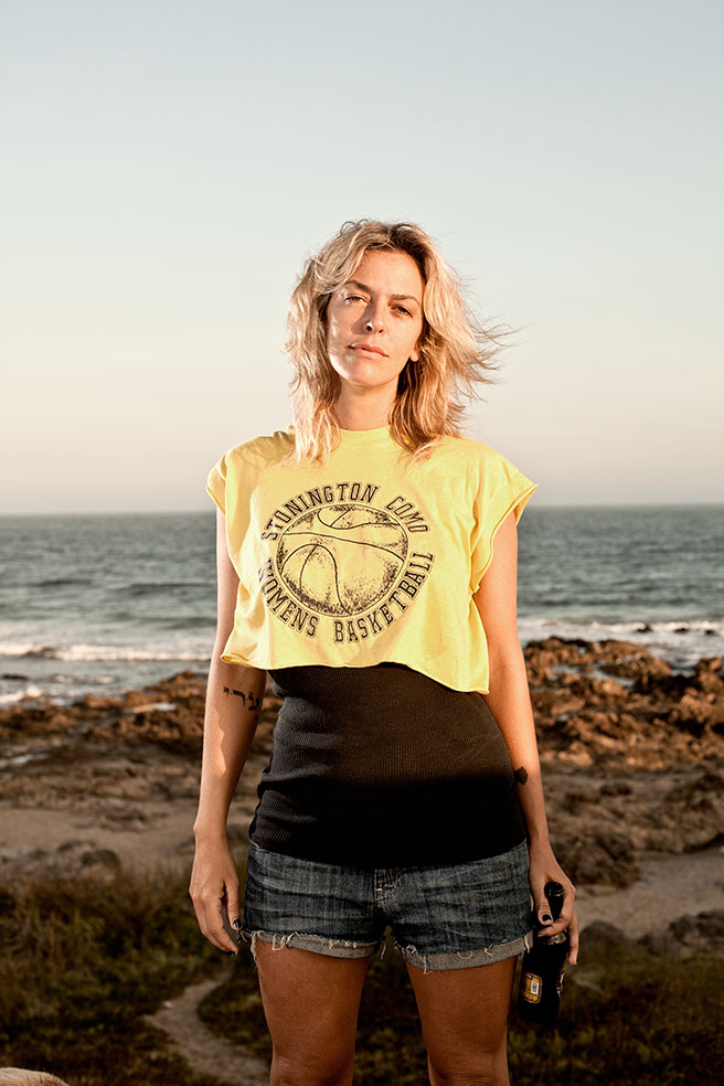 Anita Alvarez de Toledo