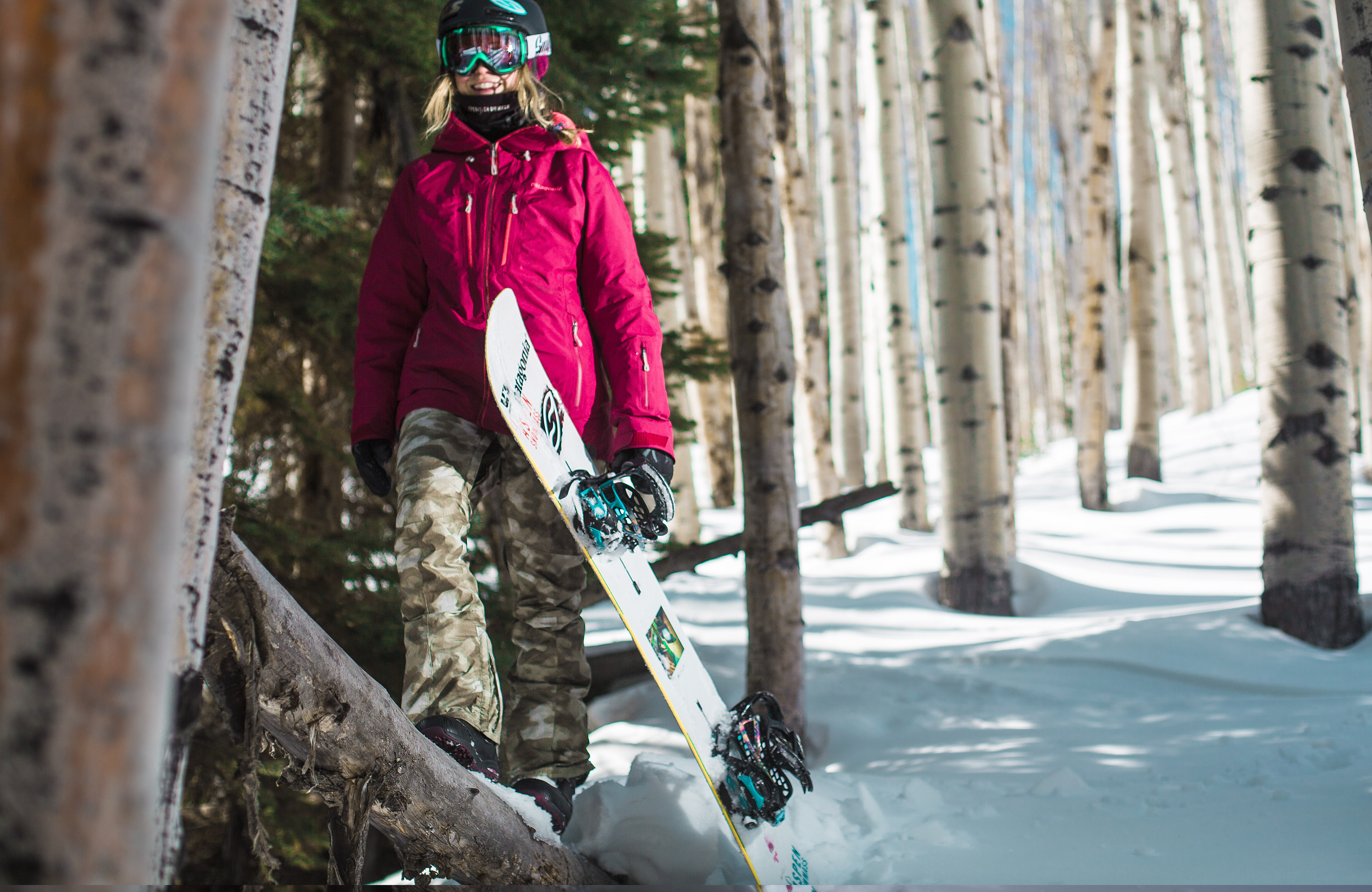 Lifestyle, epic spot