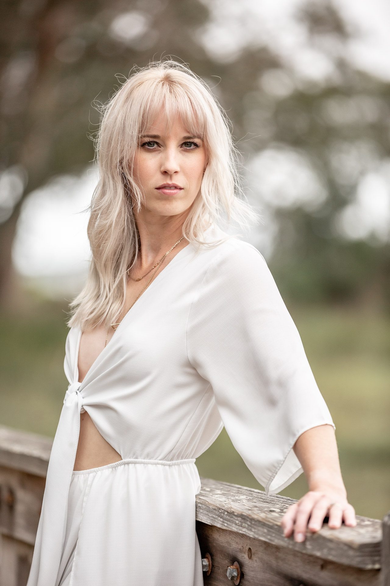 Thomas North Photography Baywood - Anna Stare