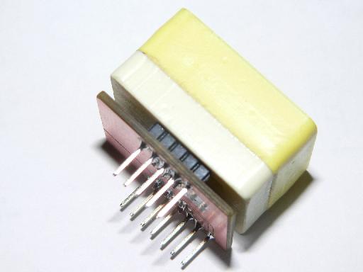 Rfd22301 Rfduino Rfduino Smt Module Ble Antenna 801 1689 Rs - Elegant Landscape Pattern - High Resolution