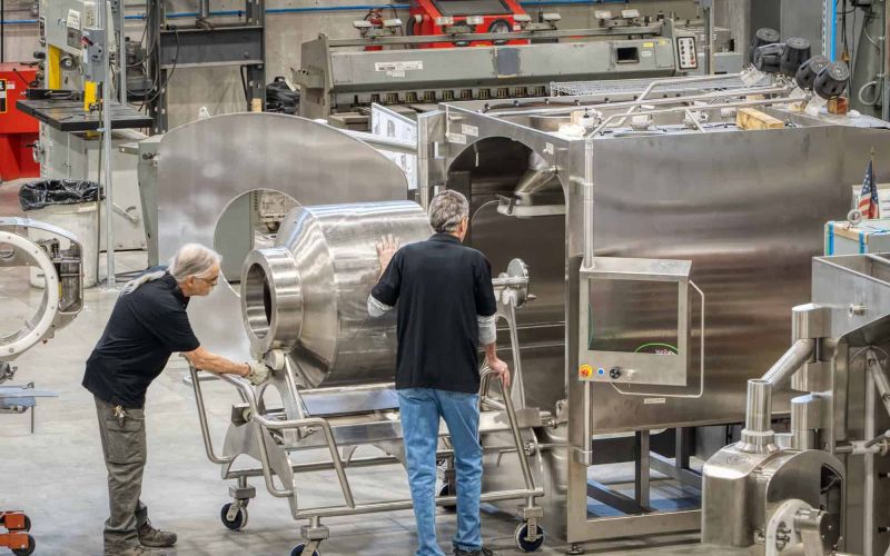 Process Optimization Thomas Processing - High Quality Nature Background - Desktop