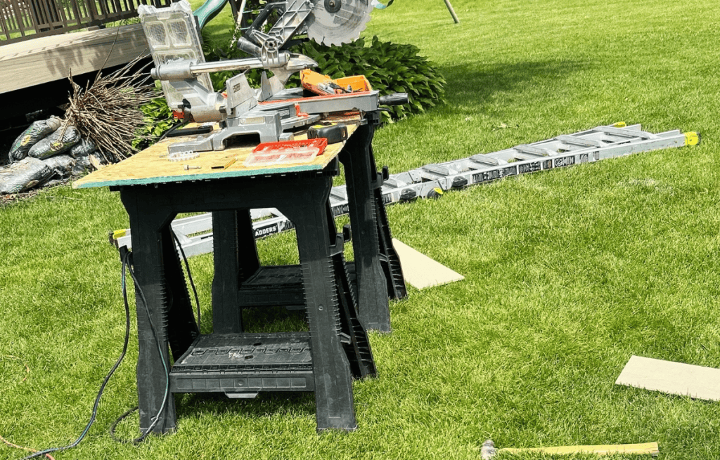 Construction tools