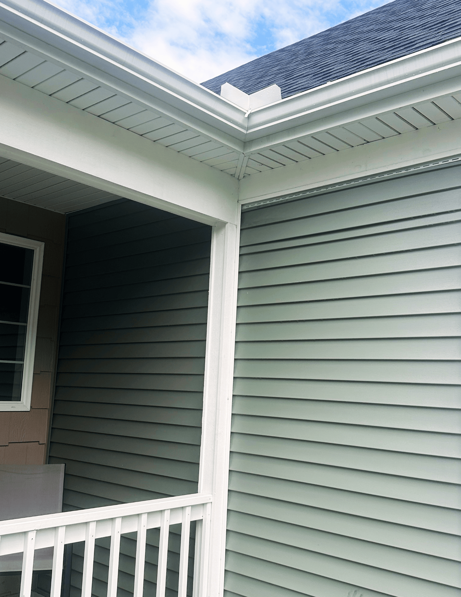 gutter solutions in michigan