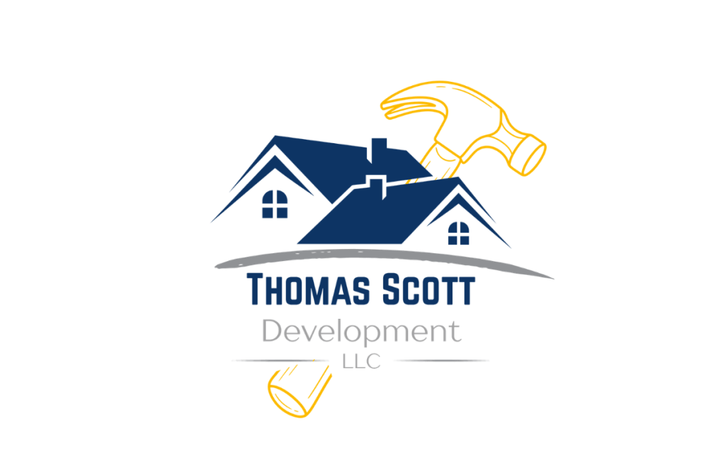 Thomas Scott Development LLC Logo