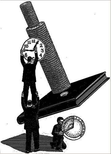 Scratchboard for Education Week