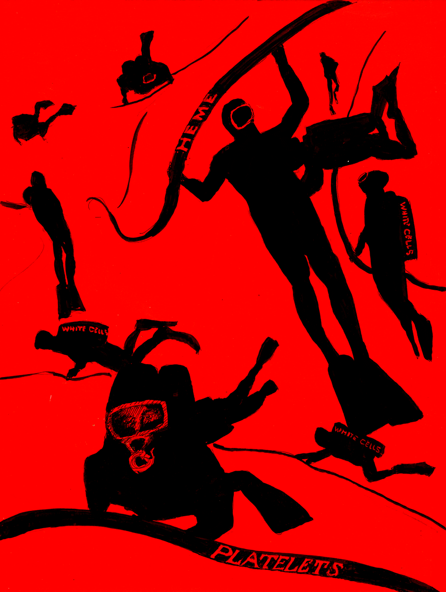 Full page for FDA Consumer Magazine.