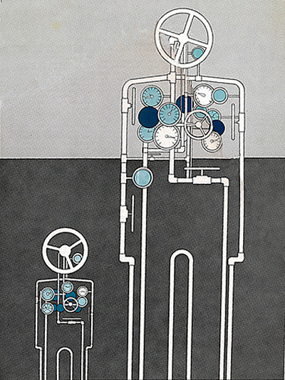 Page for FDA Consumer Magazine