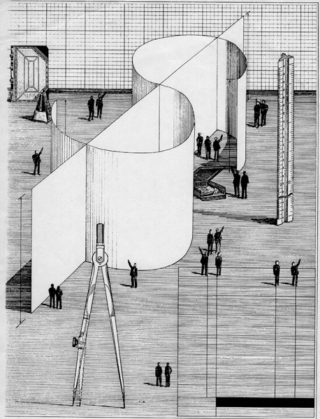 Collage for Industrial Launderer