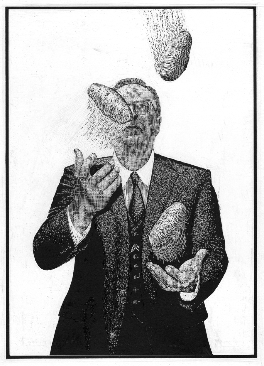 Scratchboard for Legal Times.