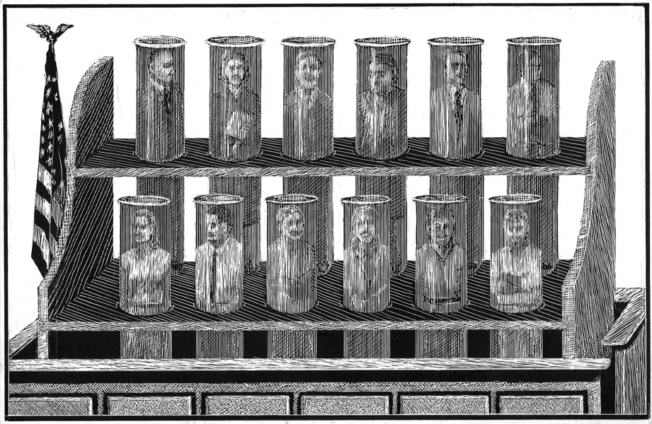 Scratchboard for Legal Times.