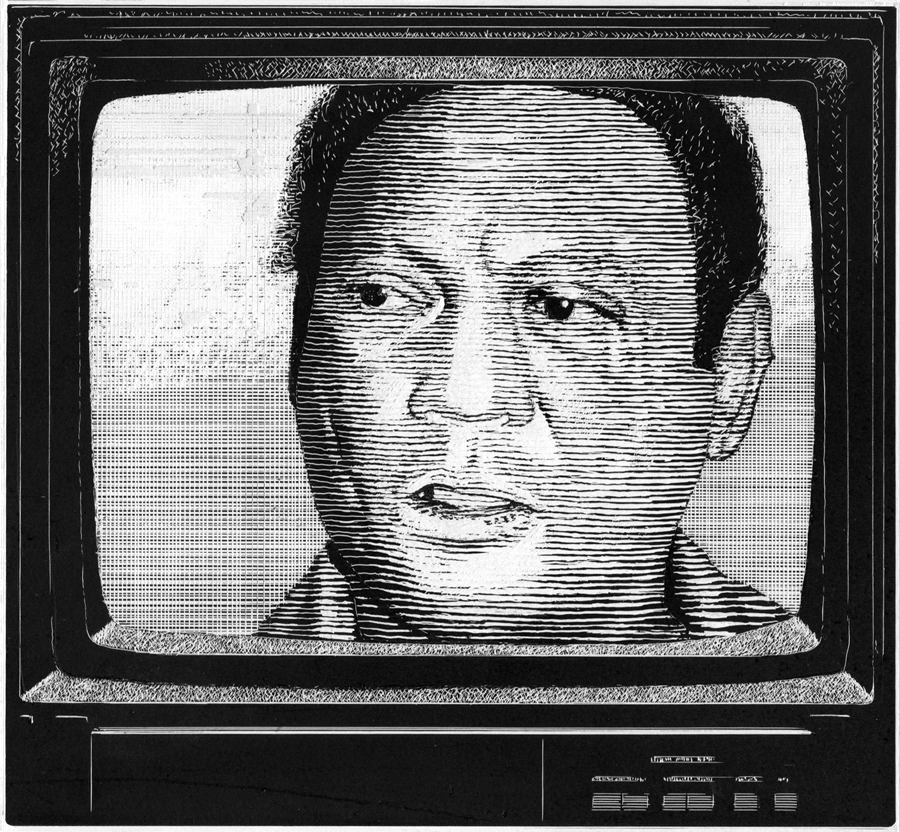 Scratchboard for Legal Times.