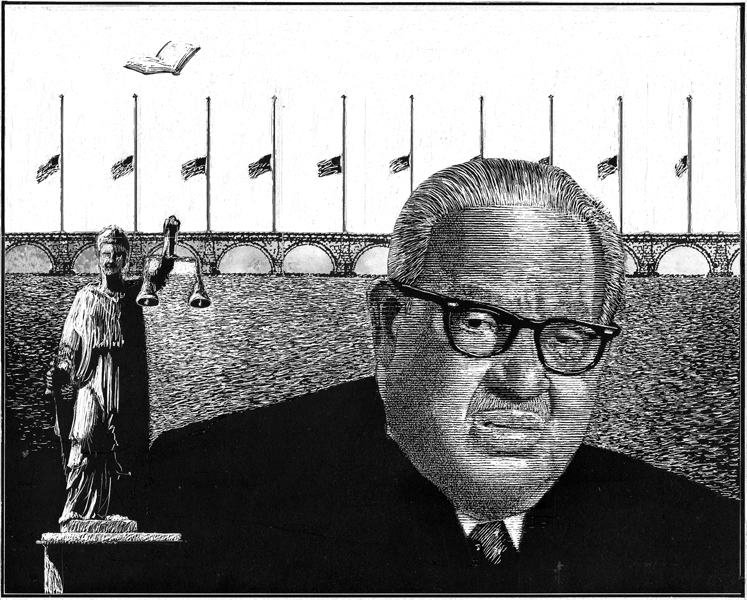 Scratchboard for Legal Times