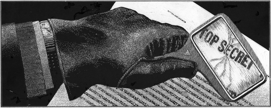 Scratchboard for Legal Times.