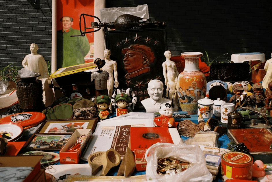 Understanding Estate Liquidation