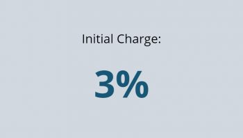 initial charge initial charge