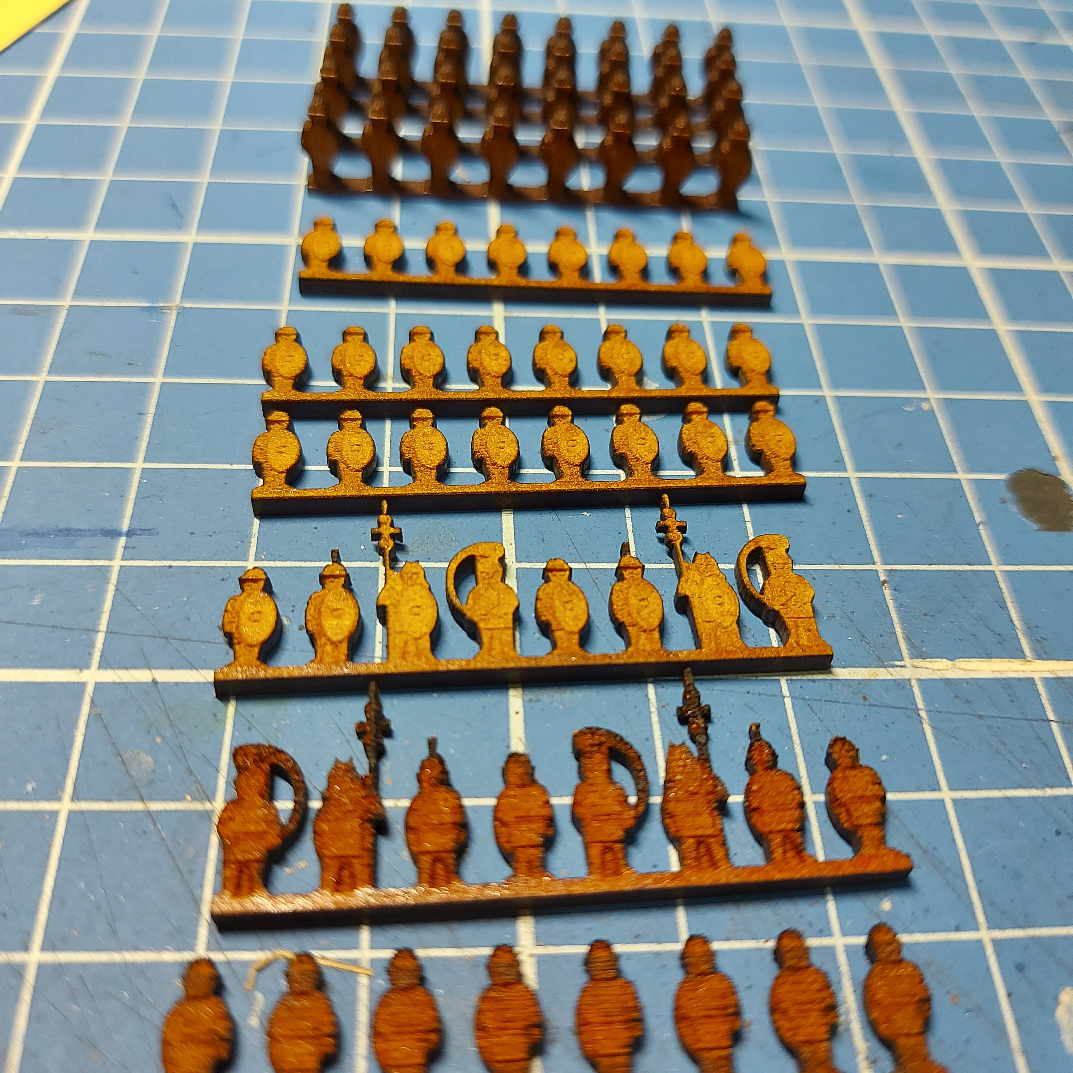 Roman Auxiliaries. Thinking to maybe use these as sub-Roman Britons