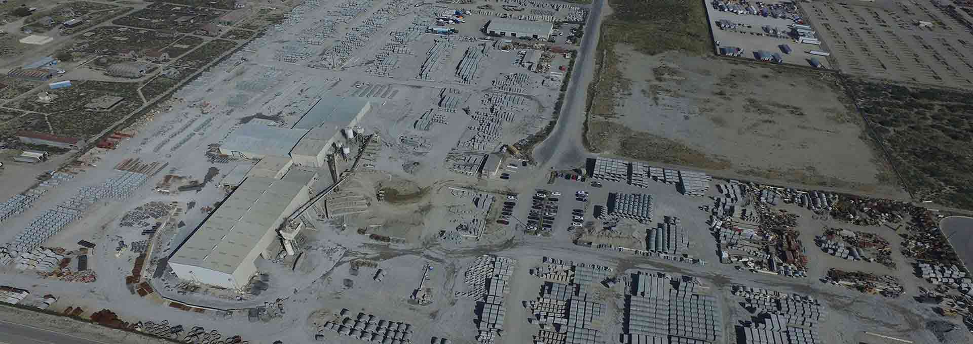 precast RCP