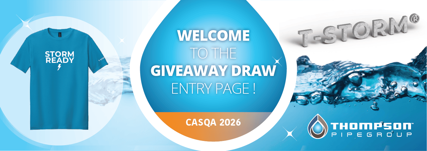 T-STORM CASQA Competition