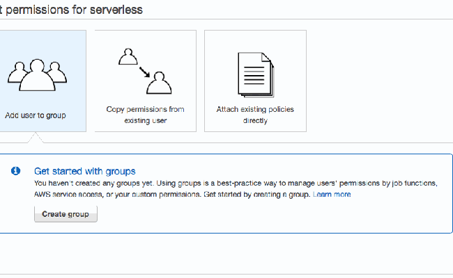 AWS Tutorial: Intro To Using Lambda With The Serverless Framework - Thorn Technologies