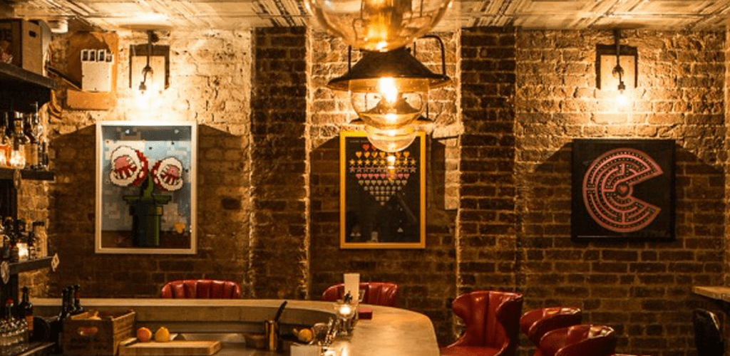 Clarendon Cocktail Cellar