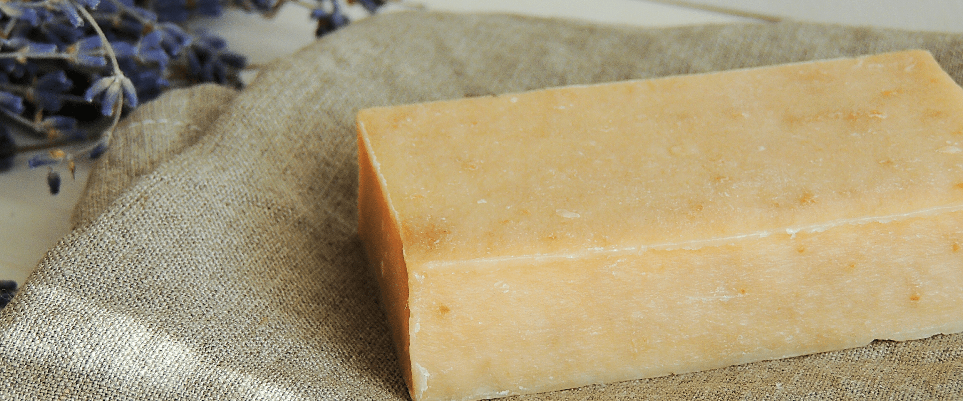 shampoo bar